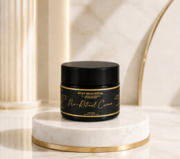 Cremă cu retinol - Pro-retinol Cream - Stay Beautiful - 50 g