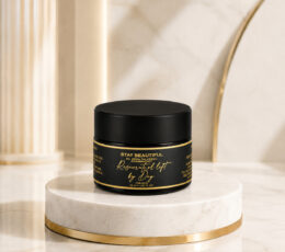 Cremă de zi - Resveratrol lift – Stay Beautiful 50 g