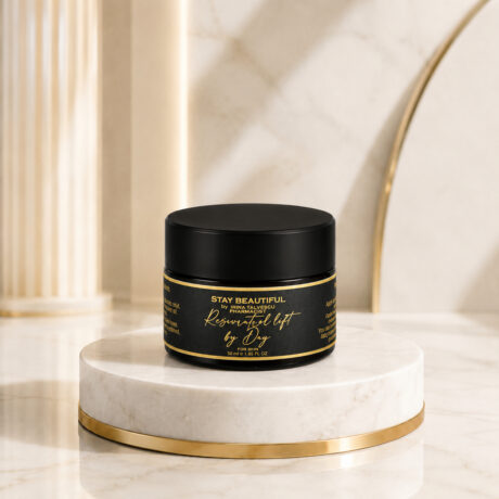 Cremă de zi - Resveratrol lift – Stay Beautiful 50 g
