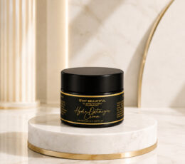 Cremă hidratantă - Hydra Optimizer – Stay Beautiful - 50 g