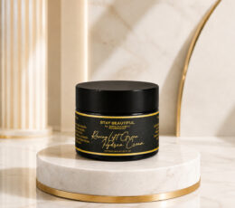 Cremă ReviveLift Green Infusion - Stay Beautiful - 50 g