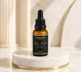 Ser hidratant - Hydra Booster – Stay Beautiful - 30ml