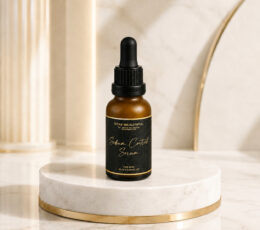 Ser pentru ten gras - Sebum Control – Stay Beautiful - 30 ml