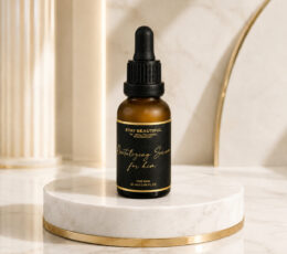 Ser Revitalizant pentru bărbați – Revitalizing Serum for him - Stay Beautiful - 30 ml