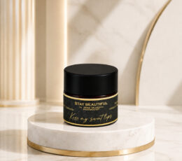 Balsam de buze - Kiss my sweet lips - Stay Beautiful - 10 g