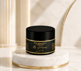 Cremă AntiAging - My AntiAging Cream – Stay Beautiful - 50 g