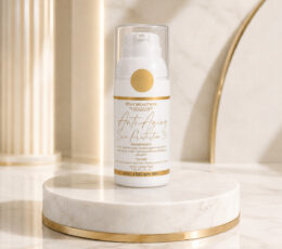Cremă AntiAging SUN protection SPF 50+ - Stay Beautiful - 30 g